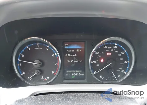 2016 Toyota Rav4 Xle from USA, damaged, VIN JTMRFREV5GJ078759